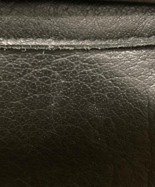 THE CRIMIE（ザ クライミー）THE CRIMIE (ザ クライミー) 3rd type レザージャケット ブラック サイズ:SIZE Mの古着・服飾アイテム