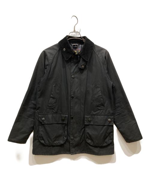 Barbour（バブアー）Barbour (バブアー) SL BEDALE ブラック サイズ:38の古着・服飾アイテム