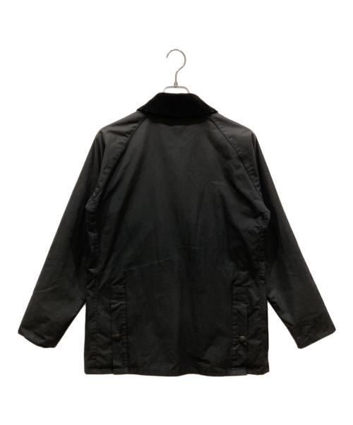 Barbour（バブアー）Barbour (バブアー) SL BEDALE ブラック サイズ:38の古着・服飾アイテム