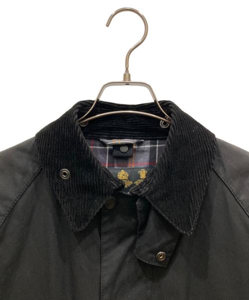 Barbour（バブアー）Barbour (バブアー) SL BEDALE ブラック サイズ:38の古着・服飾アイテム