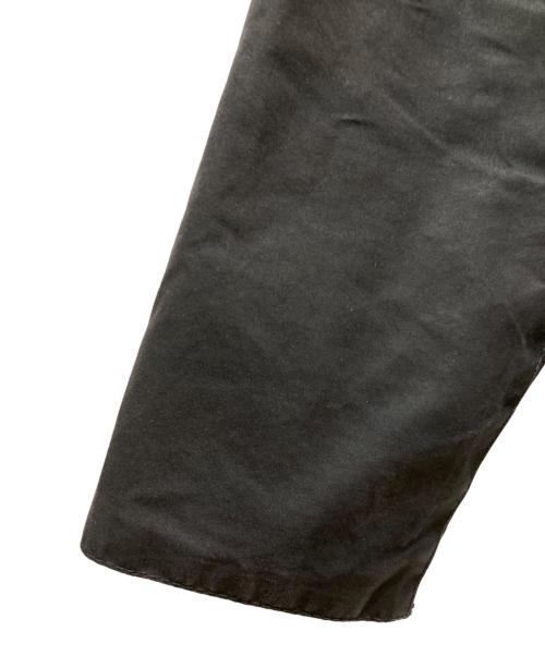 Barbour（バブアー）Barbour (バブアー) SL BEDALE ブラック サイズ:38の古着・服飾アイテム