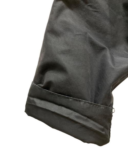 Barbour（バブアー）Barbour (バブアー) SL BEDALE ブラック サイズ:38の古着・服飾アイテム