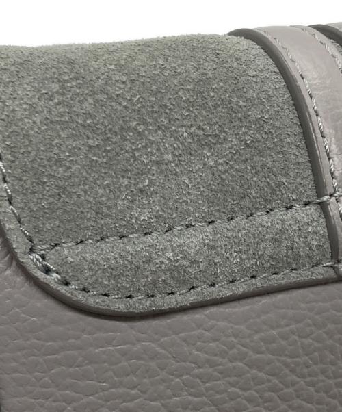 SEE BY CHLOE（シーバイクロエ）SEE BY CHLOE (シーバイクロエ) ショルダーバッグ グレーの古着・服飾アイテム