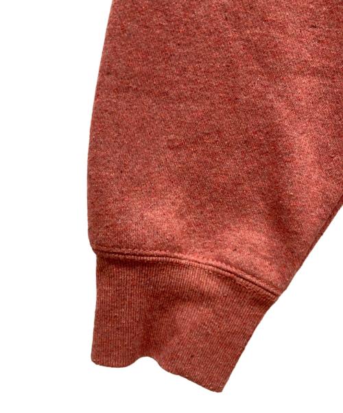 Patagonia（パタゴニア）Patagonia (パタゴニア) P-6 LABEL UPRISAL HOODY ピンク サイズ:SIZE XSの古着・服飾アイテム