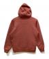 Patagonia (パタゴニア) P-6 LABEL UPRISAL HOODY ピンク サイズ:SIZE XS：5000円