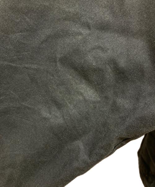 Barbour（バブアー）Barbour (バブアー) Bedale Wax Jacket カーキ×ブラウン サイズ:SIZE 40の古着・服飾アイテム