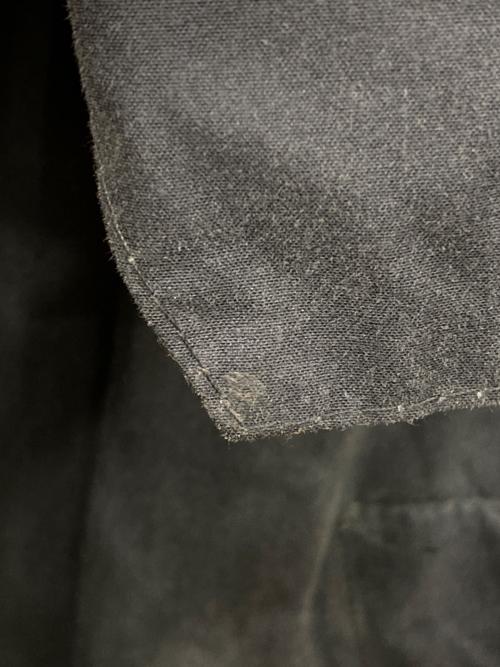 Barbour（バブアー）Barbour (バブアー) Bedale Wax Jacket カーキ×ブラウン サイズ:SIZE 40の古着・服飾アイテム