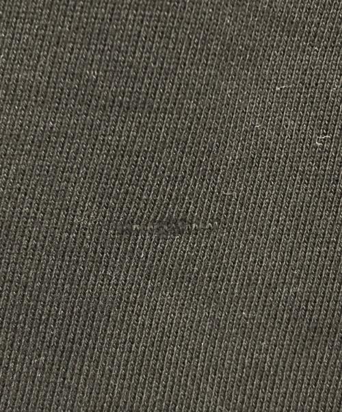 GIVENCHY（ジバンシィ）GIVENCHY (ジバンシィ) 4G刺繍オーバーサイズスウェットパーカー ブラック サイズ:SIZE Mの古着・服飾アイテム