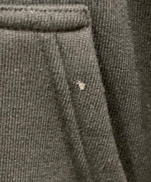 GIVENCHY（ジバンシィ）GIVENCHY (ジバンシィ) 4G刺繍オーバーサイズスウェットパーカー ブラック サイズ:SIZE Mの古着・服飾アイテム