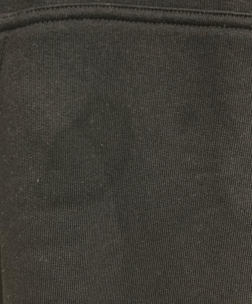 GIVENCHY（ジバンシィ）GIVENCHY (ジバンシィ) 4G刺繍オーバーサイズスウェットパーカー ブラック サイズ:SIZE Mの古着・服飾アイテム
