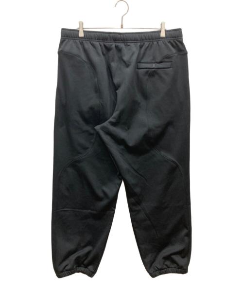 JORDAN BRAND（ジョーダン ブランド）JORDAN BRAND (ジョーダン ブランド) Supreme (シュプリーム) 24AW Jordan Tricot Track Pant ブラック サイズ:SIZE XXLの古着・服飾アイテム