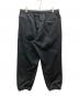 JORDAN BRAND (ジョーダン ブランド) Supreme (シュプリーム) 24AW Jordan Tricot Track Pant ブラック サイズ:SIZE XXL：16000円