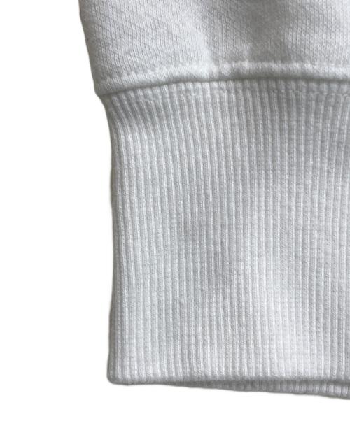 SUPREME（シュプリーム）Supreme (シュプリーム) THE NORTH FACE (ザ ノース フェイス) 24SS Crewneck ホワイト サイズ:SIZE XLの古着・服飾アイテム