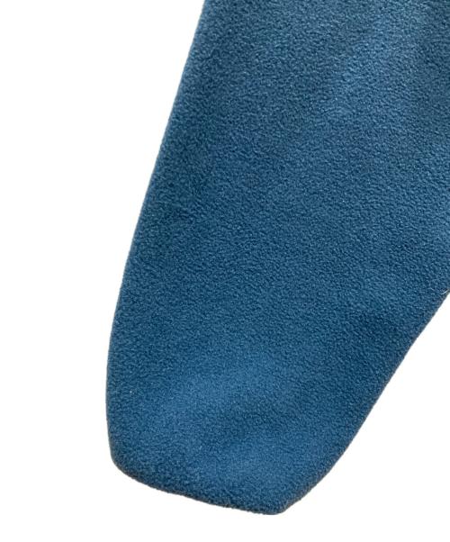 Patagonia（パタゴニア）Patagonia (パタゴニア) マイクロディーニ 1/2ジップフリースプルオーバー グリーン サイズ:Mの古着・服飾アイテム