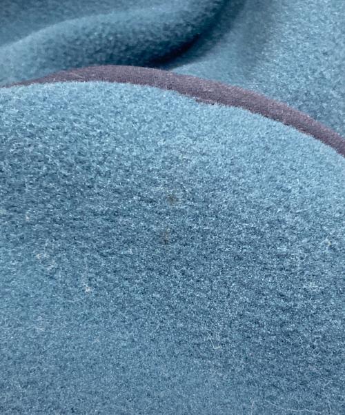 Patagonia（パタゴニア）Patagonia (パタゴニア) マイクロディーニ 1/2ジップフリースプルオーバー グリーン サイズ:Mの古着・服飾アイテム