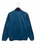 Patagonia (パタゴニア) マイクロディーニ 1/2ジップフリースプルオーバー グリーン サイズ:M：7000円