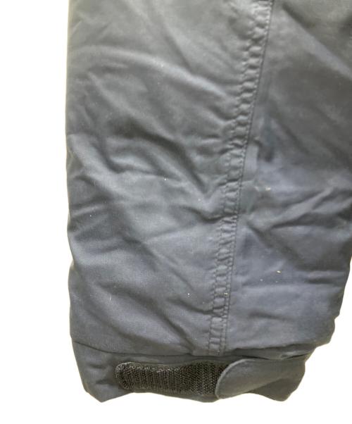 THE NORTH FACE（ザ ノース フェイス）THE NORTH FACE (ザ ノース フェイス) マクマードパーカー ネイビー サイズ:SIZE XLの古着・服飾アイテム