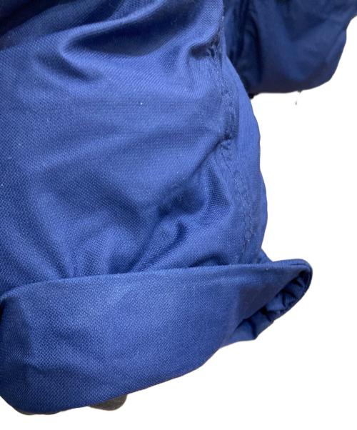 THE NORTH FACE（ザ ノース フェイス）THE NORTH FACE (ザ ノース フェイス) マクマードパーカー ネイビー サイズ:SIZE XLの古着・服飾アイテム