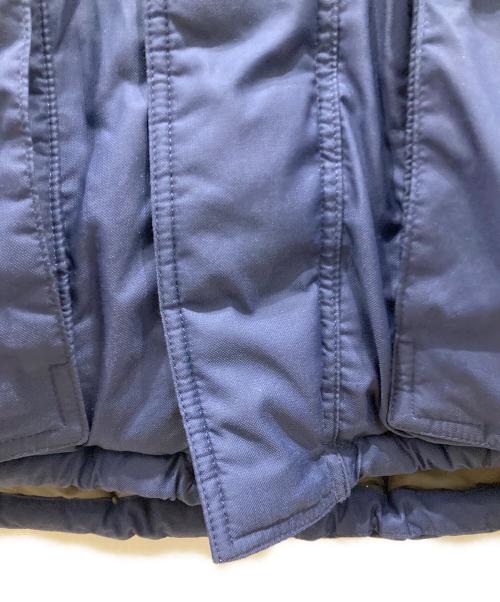 THE NORTH FACE（ザ ノース フェイス）THE NORTH FACE (ザ ノース フェイス) マクマードパーカー ネイビー サイズ:SIZE XLの古着・服飾アイテム
