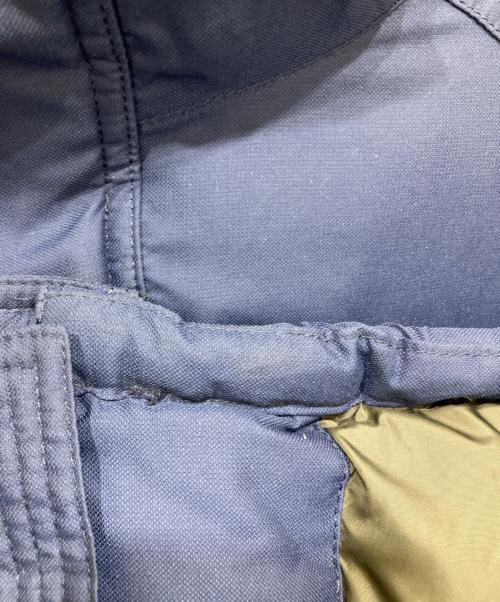 THE NORTH FACE（ザ ノース フェイス）THE NORTH FACE (ザ ノース フェイス) マクマードパーカー ネイビー サイズ:SIZE XLの古着・服飾アイテム