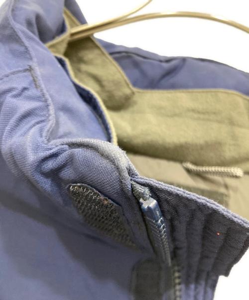 THE NORTH FACE（ザ ノース フェイス）THE NORTH FACE (ザ ノース フェイス) マクマードパーカー ネイビー サイズ:SIZE XLの古着・服飾アイテム