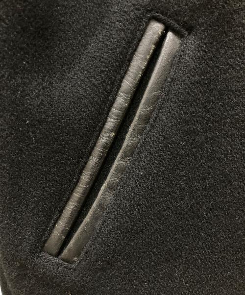 RADIALL（ラディアル）RADIALL (ラディアル) ウールスタジャン ブラック サイズ:40の古着・服飾アイテム