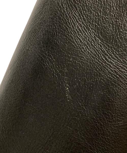 RADIALL（ラディアル）RADIALL (ラディアル) ウールスタジャン ブラック サイズ:40の古着・服飾アイテム