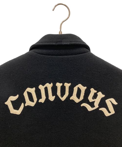 RADIALL（ラディアル）RADIALL (ラディアル) ウールスタジャン ブラック サイズ:40の古着・服飾アイテム