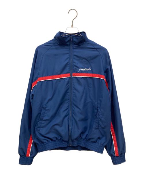YARDSALE（ヤードセール）yardsale (ヤードセール) トラックジャケット ネイビー サイズ:SIZE Lの古着・服飾アイテム