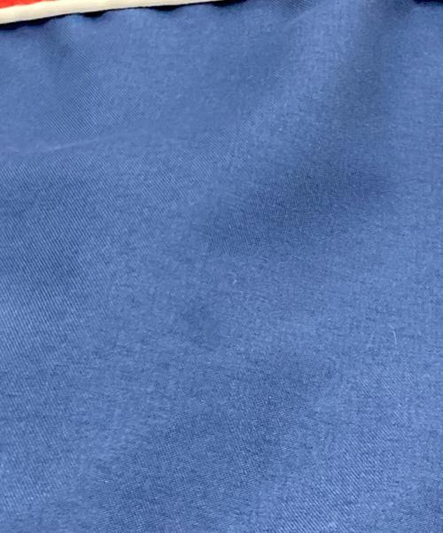 YARDSALE（ヤードセール）yardsale (ヤードセール) トラックジャケット ネイビー サイズ:SIZE Lの古着・服飾アイテム