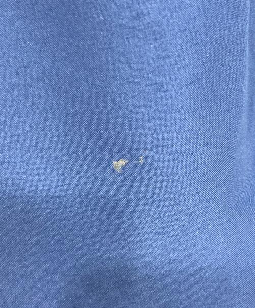 YARDSALE（ヤードセール）yardsale (ヤードセール) トラックジャケット ネイビー サイズ:SIZE Lの古着・服飾アイテム