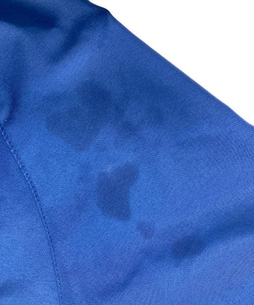 YARDSALE（ヤードセール）yardsale (ヤードセール) トラックジャケット ネイビー サイズ:SIZE Lの古着・服飾アイテム