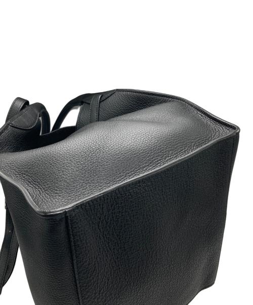 CELINE（セリーヌ）CELINE (セリーヌ) ビッグバッグスモール ブラックの古着・服飾アイテム