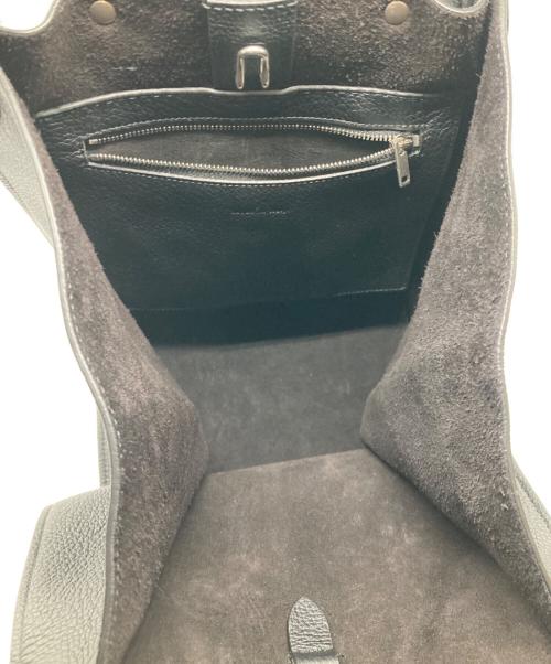 CELINE（セリーヌ）CELINE (セリーヌ) ビッグバッグスモール ブラックの古着・服飾アイテム