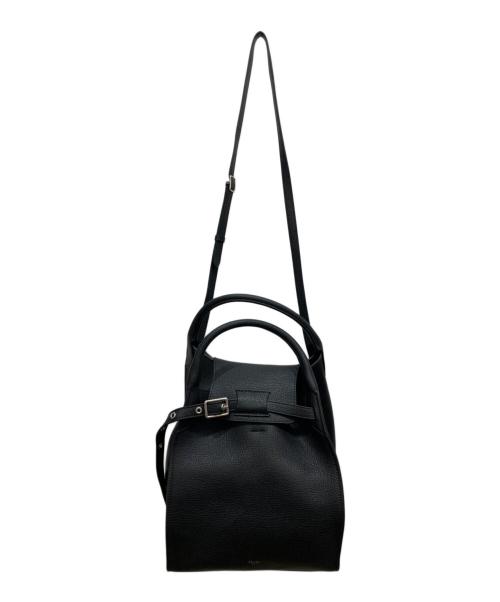 CELINE（セリーヌ）CELINE (セリーヌ) ビッグバッグスモール ブラックの古着・服飾アイテム