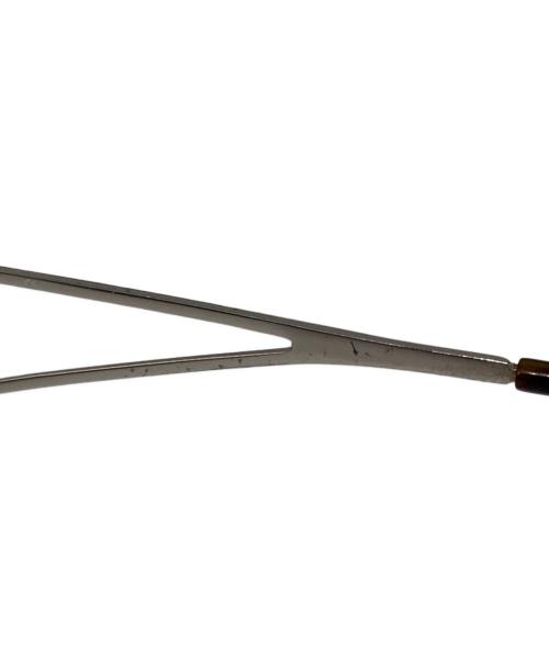 MIU MIU（ミュウミュウ）MIU MIU (ミュウミュウ) サングラスの古着・服飾アイテム