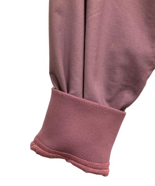 PEARLY GATES（パーリーゲイツ）PEARLY GATES (パーリーゲイツ) 2WAYスニードジャック パープル サイズ:Ｌの古着・服飾アイテム