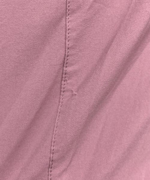 PEARLY GATES（パーリーゲイツ）PEARLY GATES (パーリーゲイツ) 2WAYスニードジャック パープル サイズ:Ｌの古着・服飾アイテム