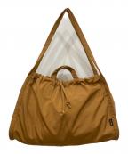 HVISKヴィスク）の古着「SAGE MEDIUM MATTE TWILL」｜ブラウン