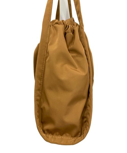 HVISK（ヴィスク）HVISK (ヴィスク) SAGE MEDIUM MATTE TWILL ブラウンの古着・服飾アイテム