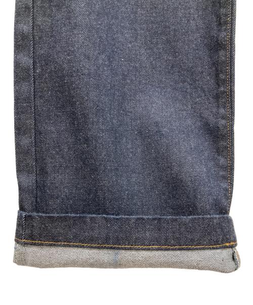 IENA（イエナ）IENA (イエナ) エコデニムソフトバギーパンツ インディゴ サイズ:SIZE　S34の古着・服飾アイテム