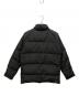 stussy (ステューシー) 00’ｓダウンジャケット ブラック サイズ:Ⅼ：10000円