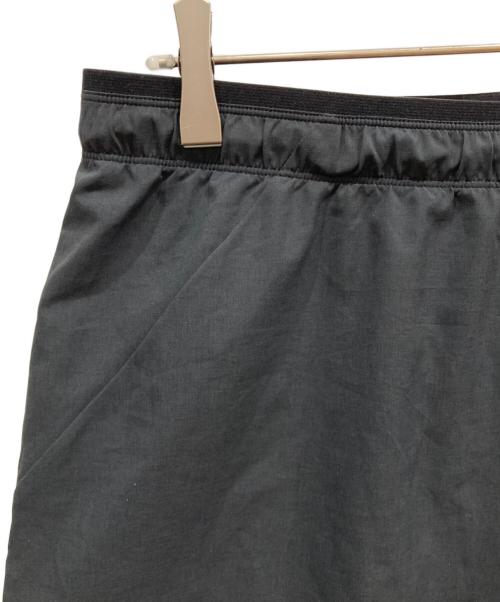 ARC'TERYX（アークテリクス）ARC'TERYX (アークテリクス) Norvan Short 7 ブラック サイズ:Ⅼの古着・服飾アイテム