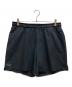 ARC'TERYX（アークテリクス）の古着「Norvan Short 7」｜ブラック