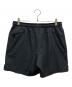 ARC'TERYX (アークテリクス) Norvan Short 7 ブラック サイズ:Ⅼ：7000円