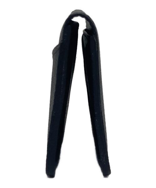 LOUIS VUITTON（ルイ ヴィトン）LOUIS VUITTON (ルイ ヴィトン) ダミエ・グラフィット　	オーガナイザー・ドゥ・ポッシュ ブラックの古着・服飾アイテム