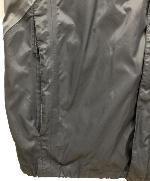 Columbia（コロンビア）Columbia (コロンビア) ウォータータイトジャケット ブラック サイズ:SIZE Lの古着・服飾アイテム