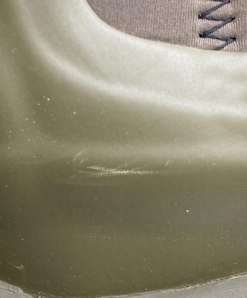 HUNTER（ハンター）HUNTER (ハンター) STELLA McCARTNEY (ステラマッカートニー) ブーツ カーキ サイズ:22の古着・服飾アイテム