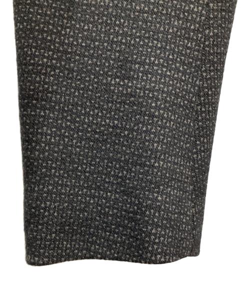 JOSEPH HOMME（ジョゼフ オム）JOSEPH HOMME (ジョゼフ オム) ドビージャージージャケット ブラック サイズ:46の古着・服飾アイテム