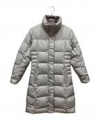 Patagoniaパタゴニア）の古着「Down With It Parka」｜グレー